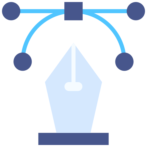 Pen icon