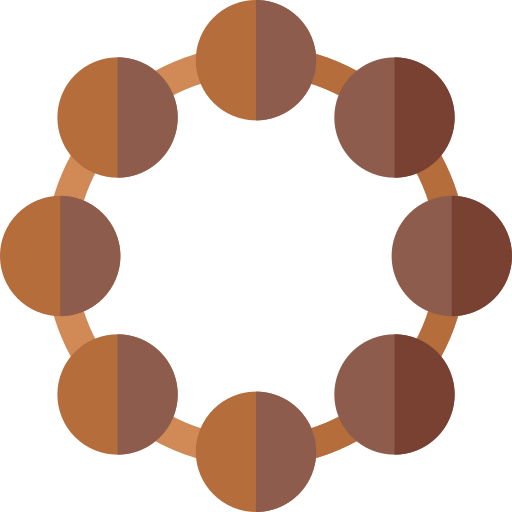 Bead icon