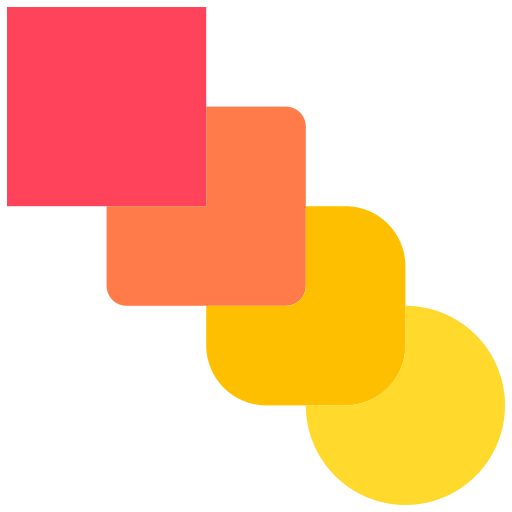 Blend icon