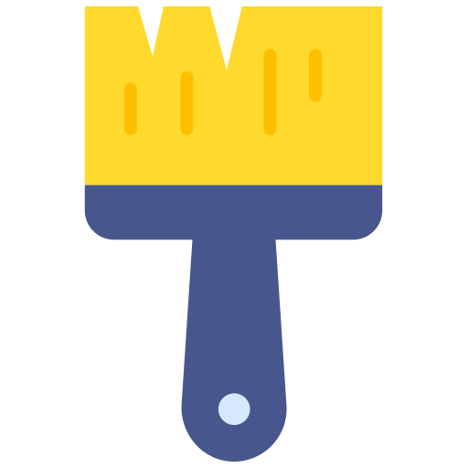 Brush icon