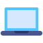 Laptop icon 64x64