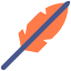 Feather icon 64x64