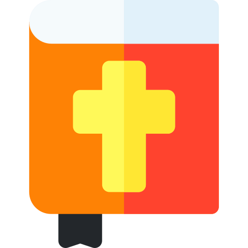 Bible icon