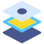 Layers icon 64x64