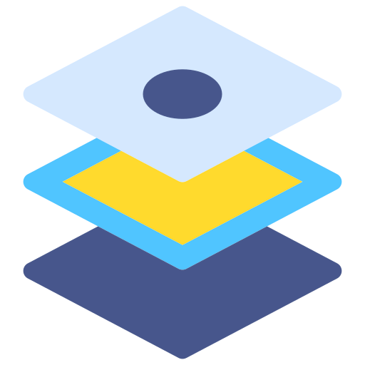 Layers icon