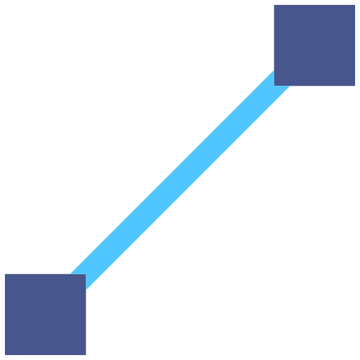 Line icon