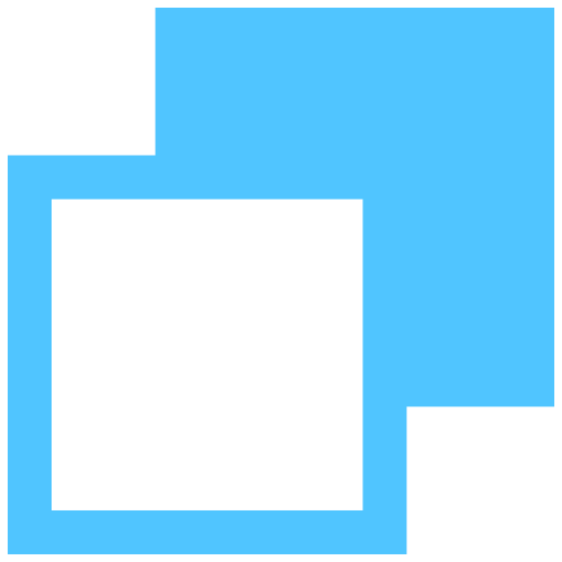 Minus front icon