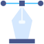 Pen tool ícono 64x64