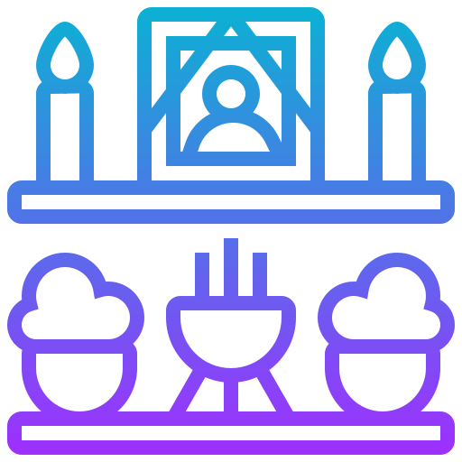 Alter icon