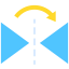 Reflection icon 64x64