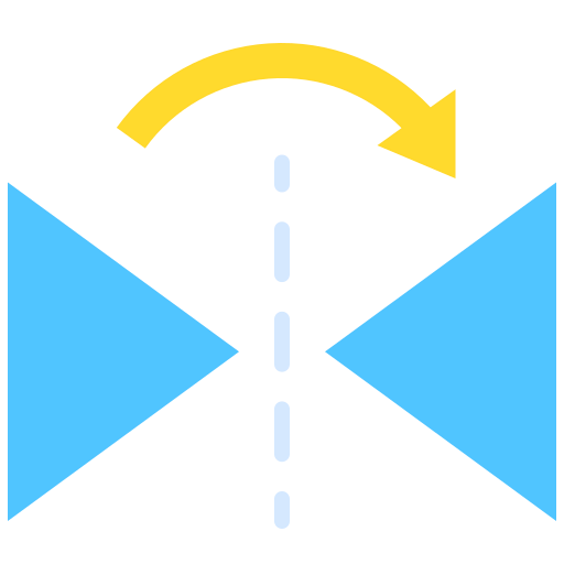 Reflection icon