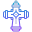 Christian cross ícono 64x64