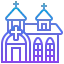 Church ícono 64x64