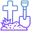 Tombstone ícono 64x64