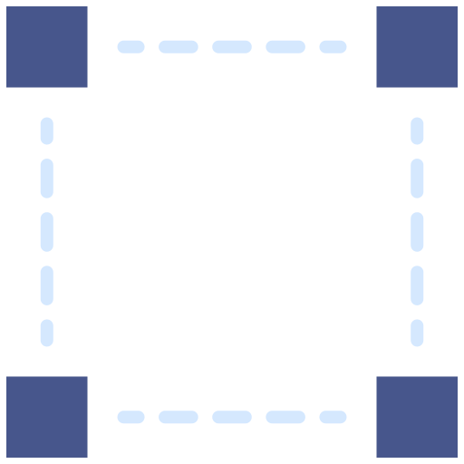 Selection icon