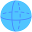 Sphere ícono 64x64