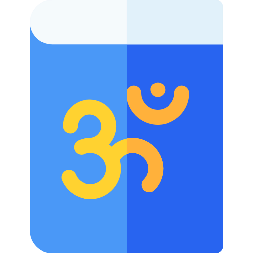 Vedas icon