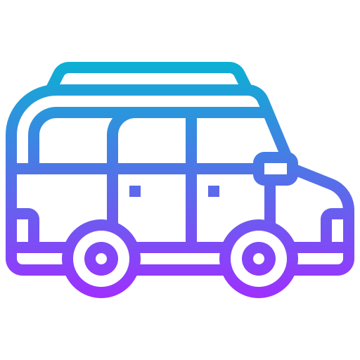 Hearse icon