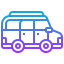 Hearse ícono 64x64