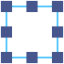 Vector Ikona 64x64
