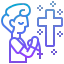 Prayer ícono 64x64