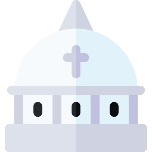 Vatican icon