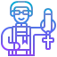 Priest icon 64x64