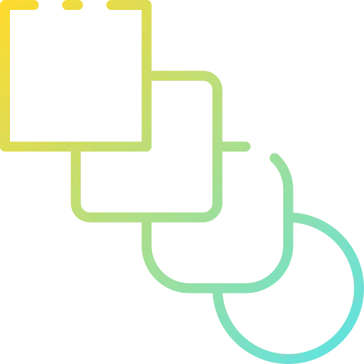 Blend icon