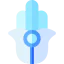 Hamsa icon 64x64