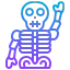 Skeleton icon 64x64