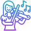 Musician icon 64x64