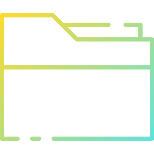 Folder icon