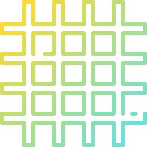 Grid icon