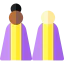 Choir icon 64x64