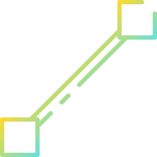 Line icon