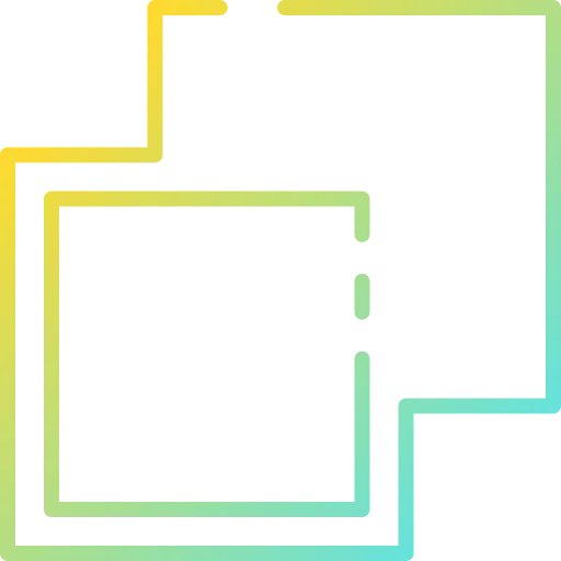 Minus front icon