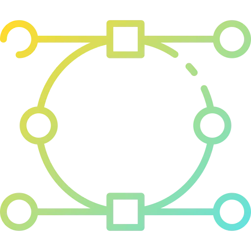 Nodes icon