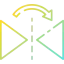 Reflection icon 64x64