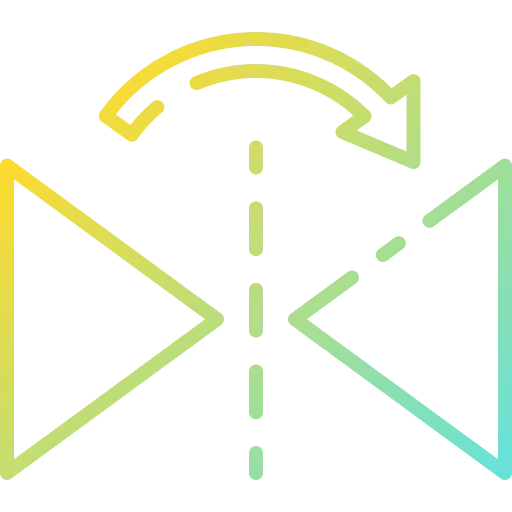 Reflection icon