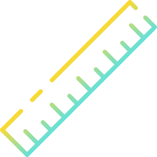 Ruler icon
