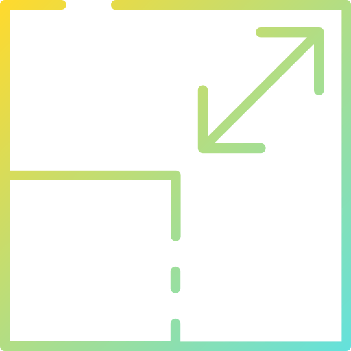 Scale icon