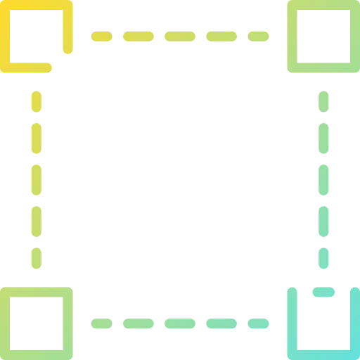 Selection icon