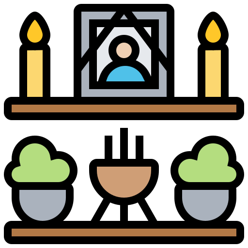 Alter icon