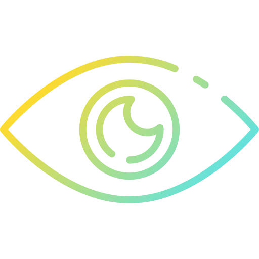 View icon