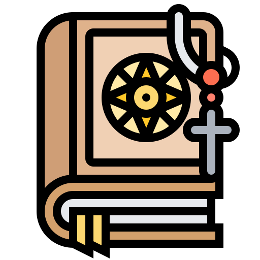 Bible icon