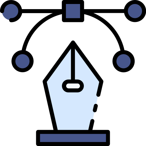 Pen icon
