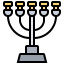 Candlestick アイコン 64x64