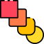 Blend icon 64x64
