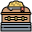Coffin Ikona 64x64