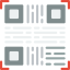 Qr code icon 64x64